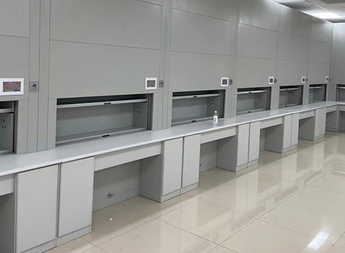 自动选层档案柜